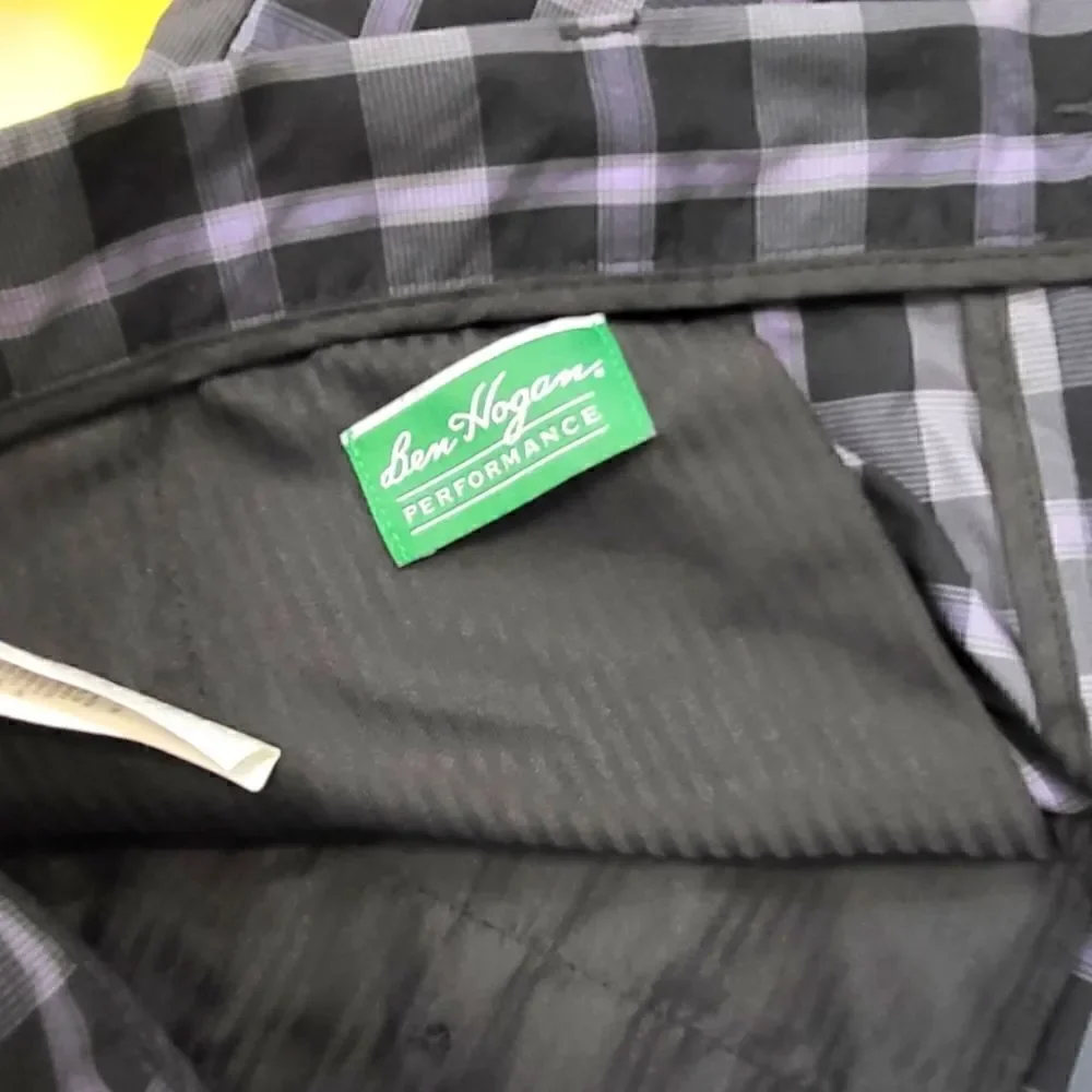 Ben Hogan shorts